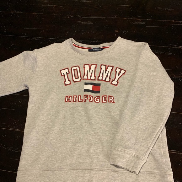 Tommy Hilfiger sweatshirt - Picture 1 of 2